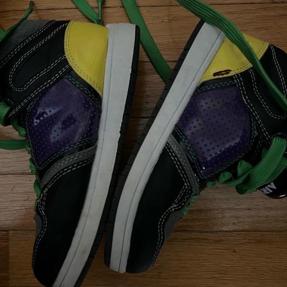 Airwalk High Top - Picture 2 of 4